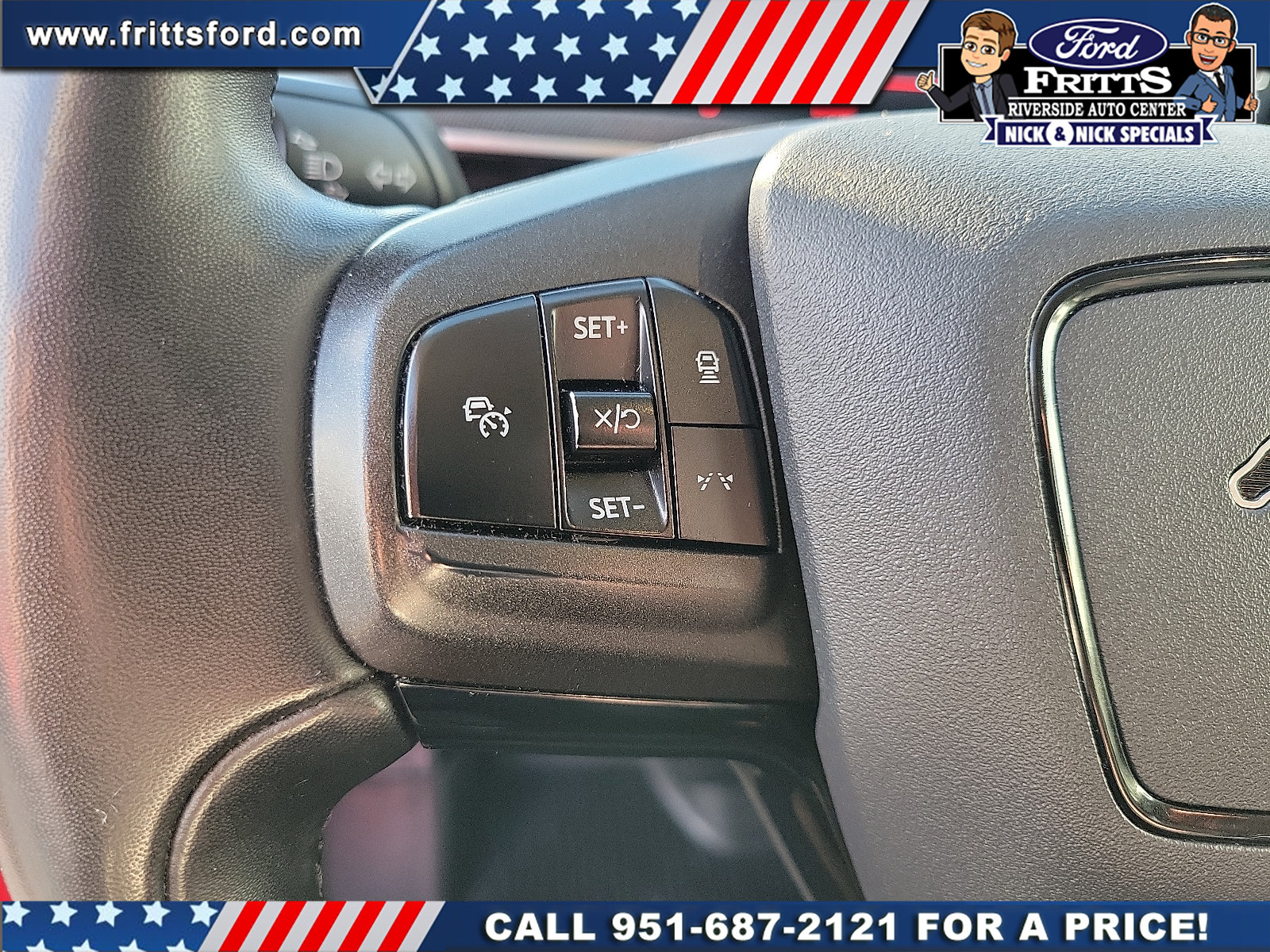 Certified 2021 Ford Mustang Mach-E Select w/ Comfort/Appearance Package AWD/4WD image 6