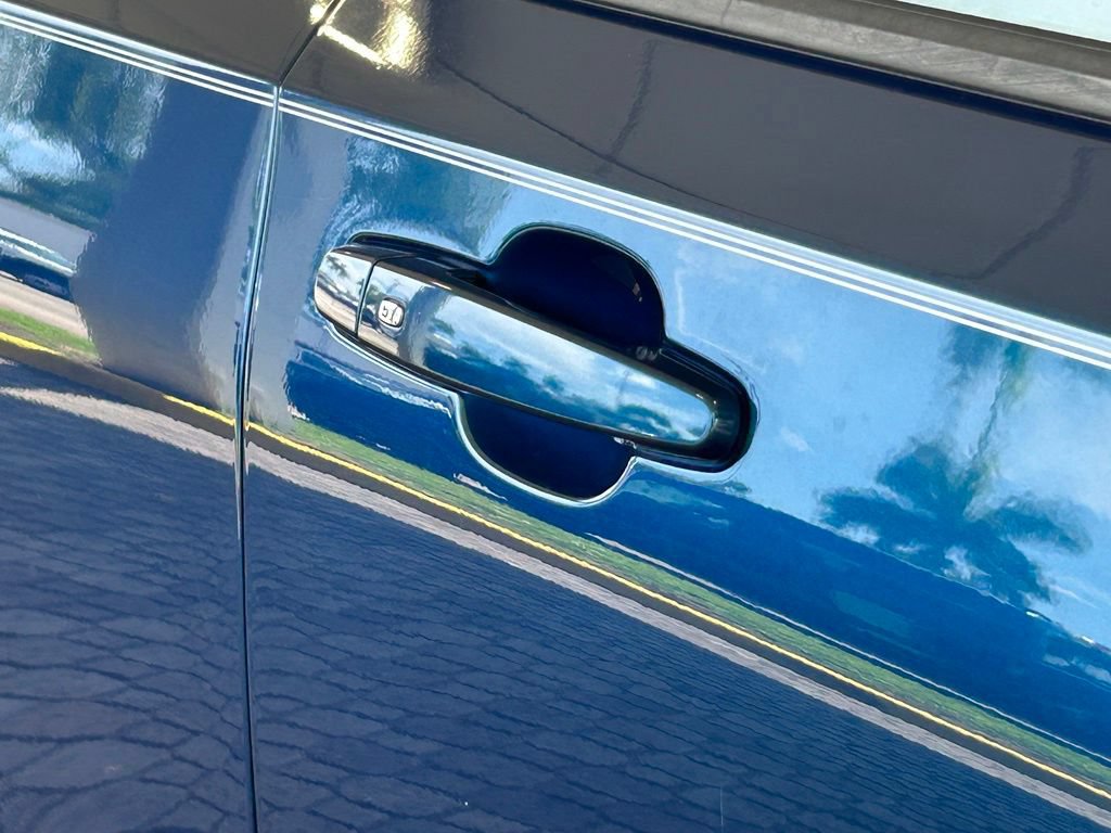 Used 2020 GMC Terrain SLT w/ Preferred Package FWD image 20