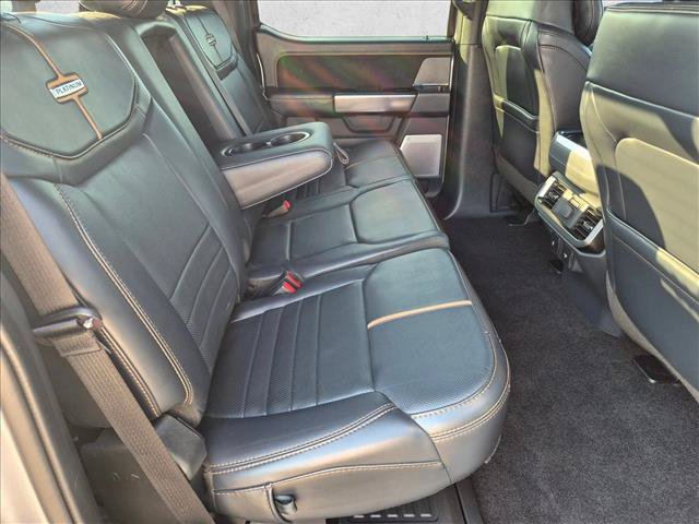 Certified 2022 Ford F150 Platinum w/ Equipment Group 701A High AWD/4WD image 19