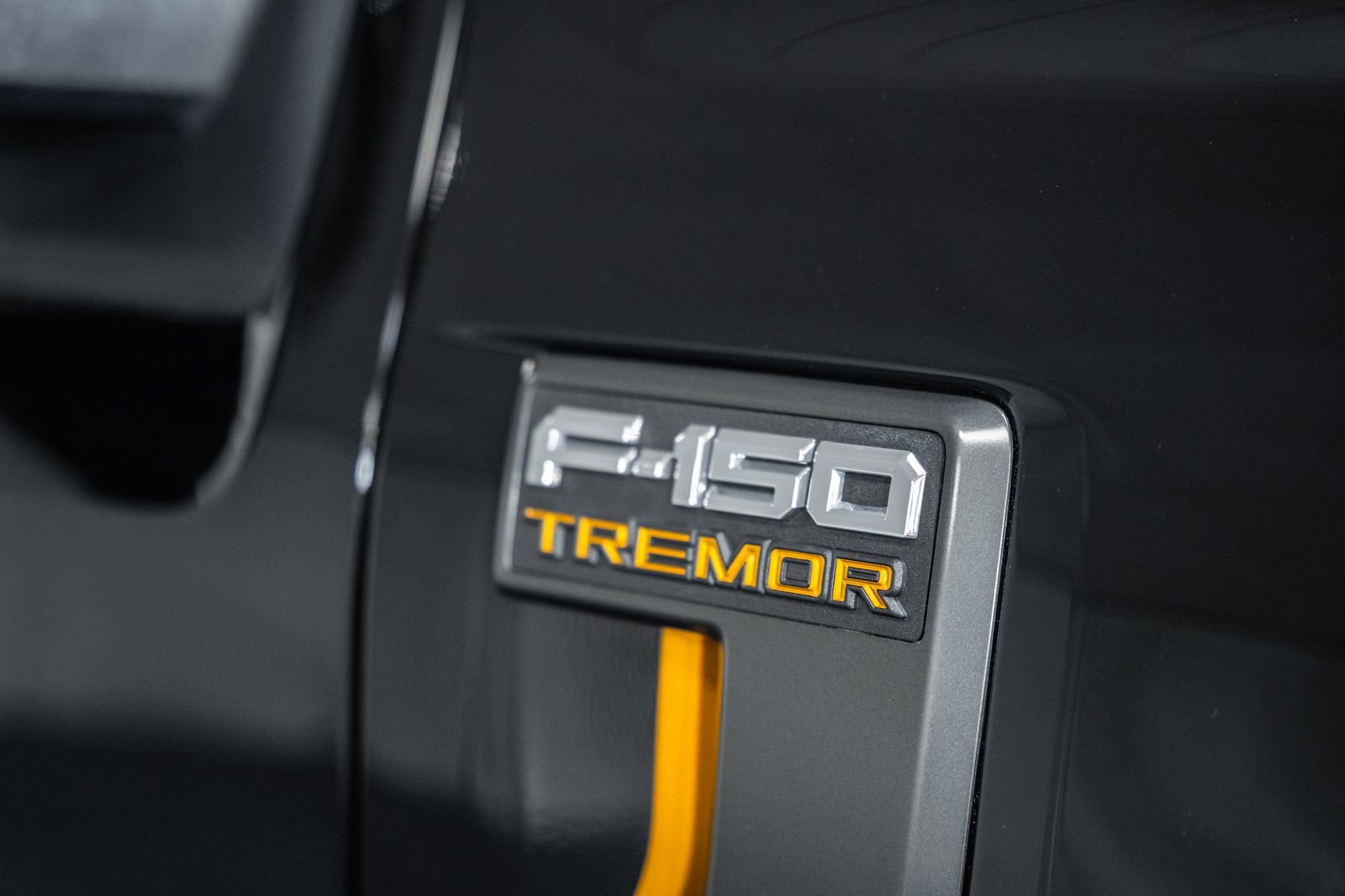 Certified 2023 Ford F150 Tremor w/ Equipment Group 402A High image 13