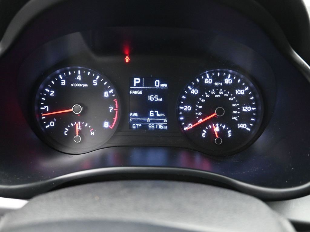 Used 2020 Kia Rio S image 3