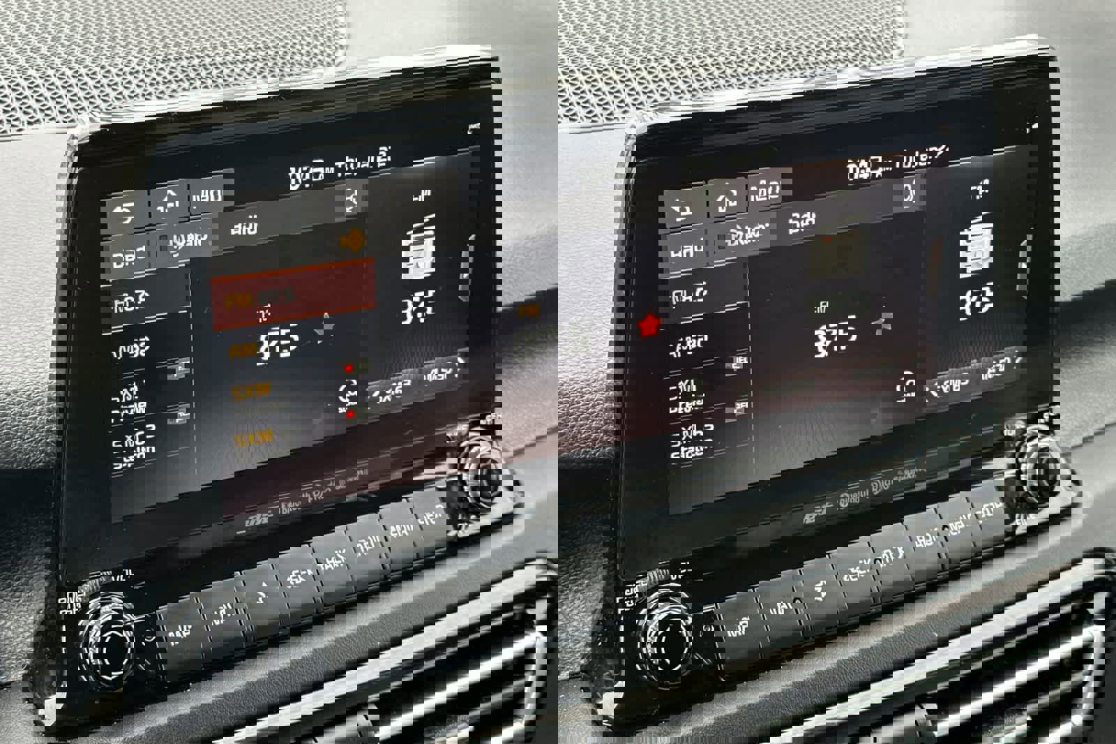 Used 2021 Kia Seltos SX image 18