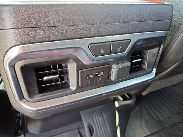 Used 2021 GMC Sierra 1500 SLT RWD image 17