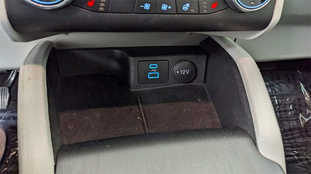 Certified 2023 Ford Escape Active image 29