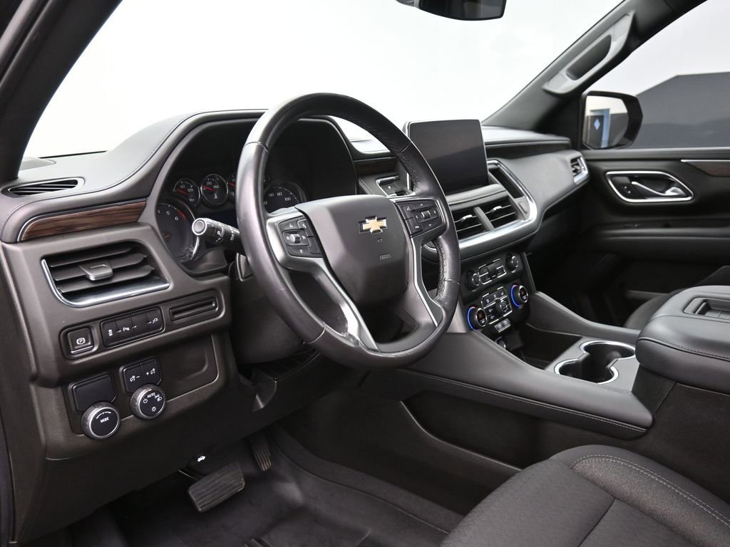 Used 2021 Chevrolet Tahoe LS image 18