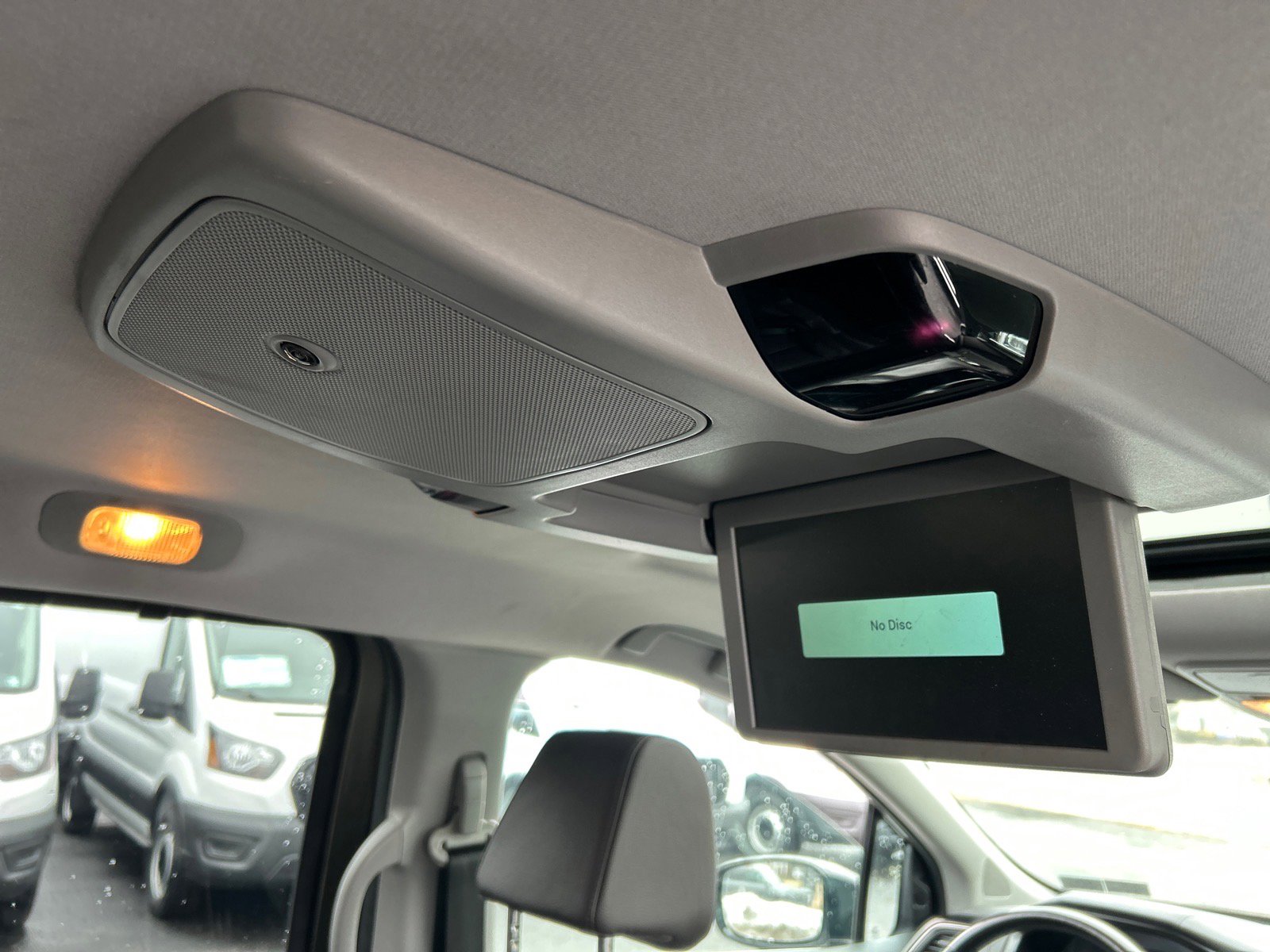 Used 2019 Honda Odyssey Elite image 25