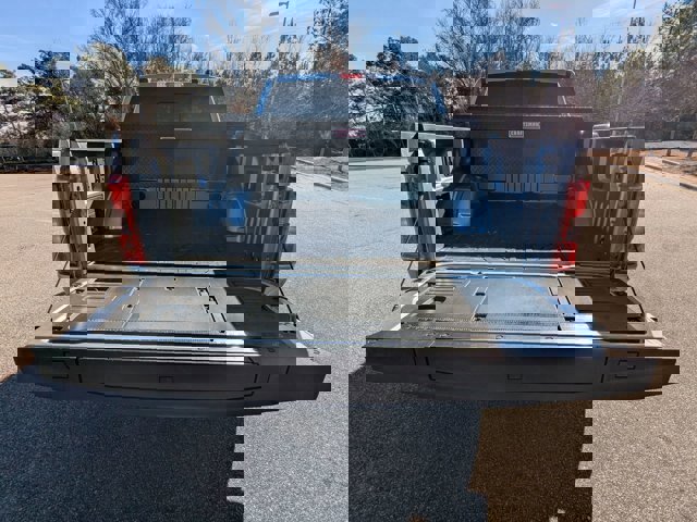 Certified 2023 Ford F150 XLT w/ Equipment Group 302A High image 34