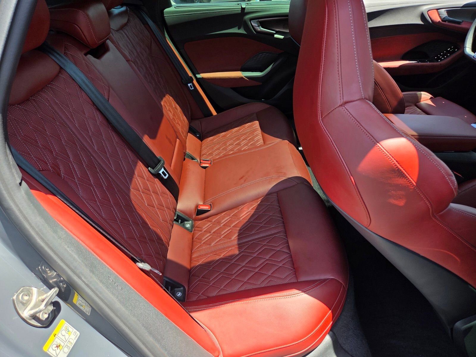 Used 2025 Audi S5 Prestige AWD/4WD image 15