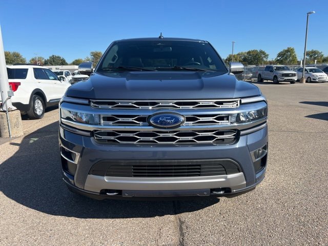 Certified 2022 Ford Expedition Platinum image 7