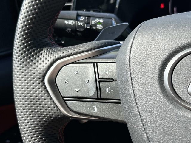 Used 2025 Lexus NX 350 F Sport AWD/4WD image 36