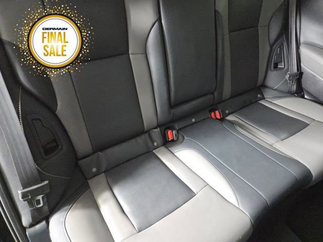 Used 2023 Subaru Outback Onyx Edition image 18