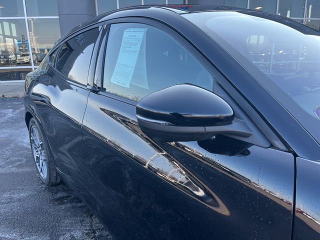 Certified 2025 Ford Mustang Mach-E GT image 6