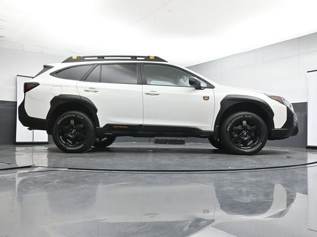 Used 2022 Subaru Outback Wilderness AWD/4WD image 34