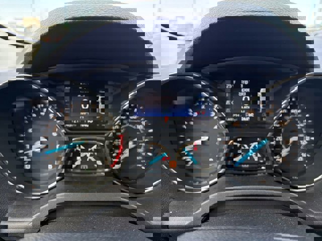 Certified 2019 Ford Escape SE image 11