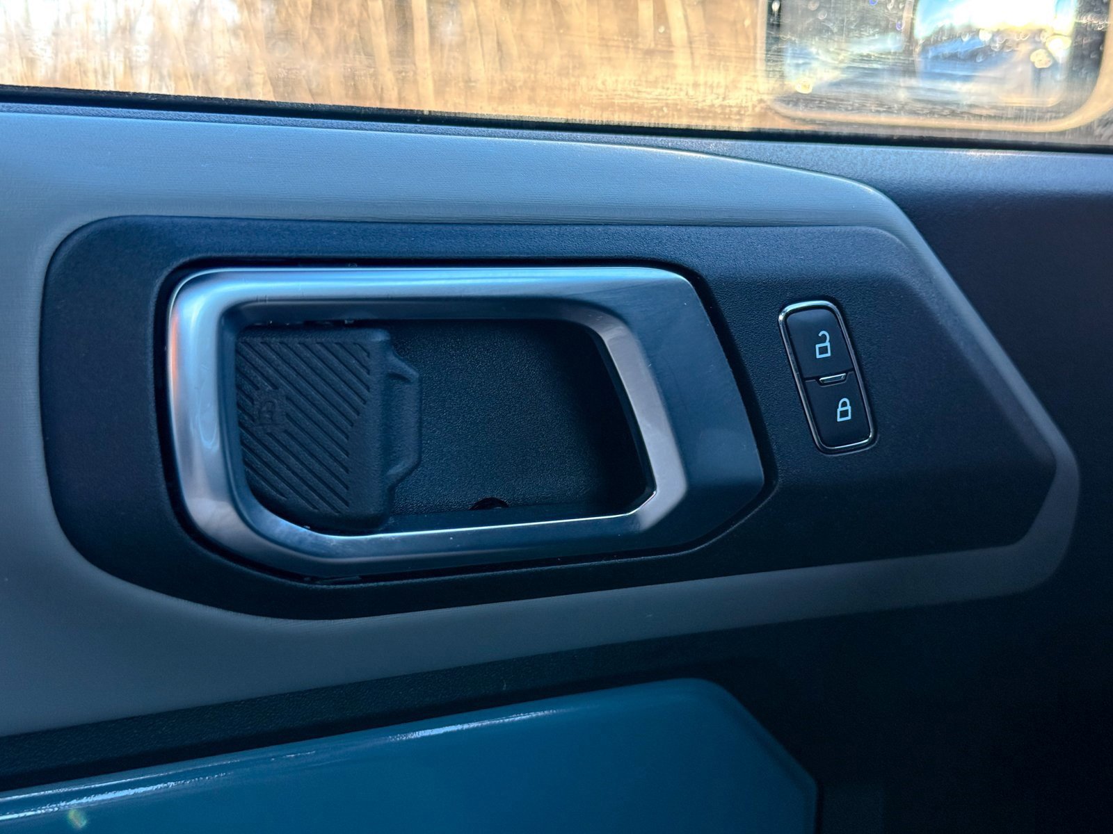 Certified 2022 Ford Bronco Badlands image 29