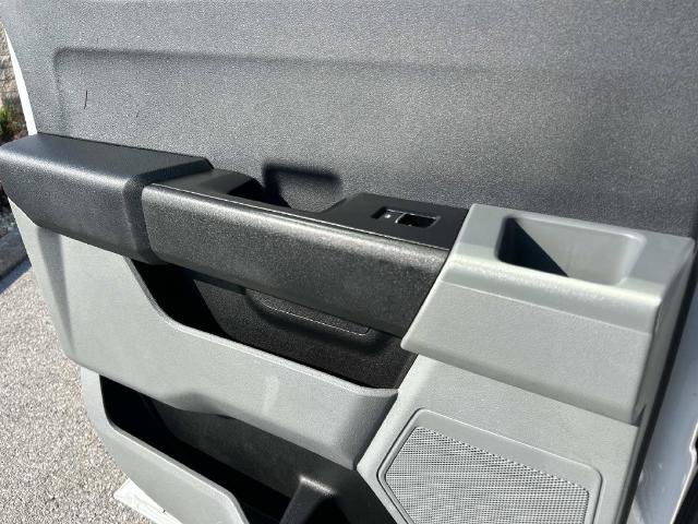 Certified 2026 Ford F250 XL AWD/4WD image 17