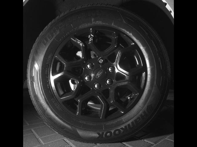 Certified 2025 Ford F150 STX RWD image 9