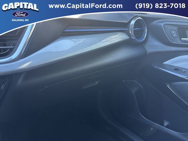 Used 2024 Chevrolet Trax LT image 26