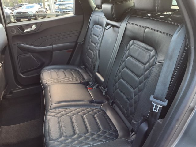 Certified 2024 Ford Escape Platinum w/ Premium Technology Package AWD/4WD image 8