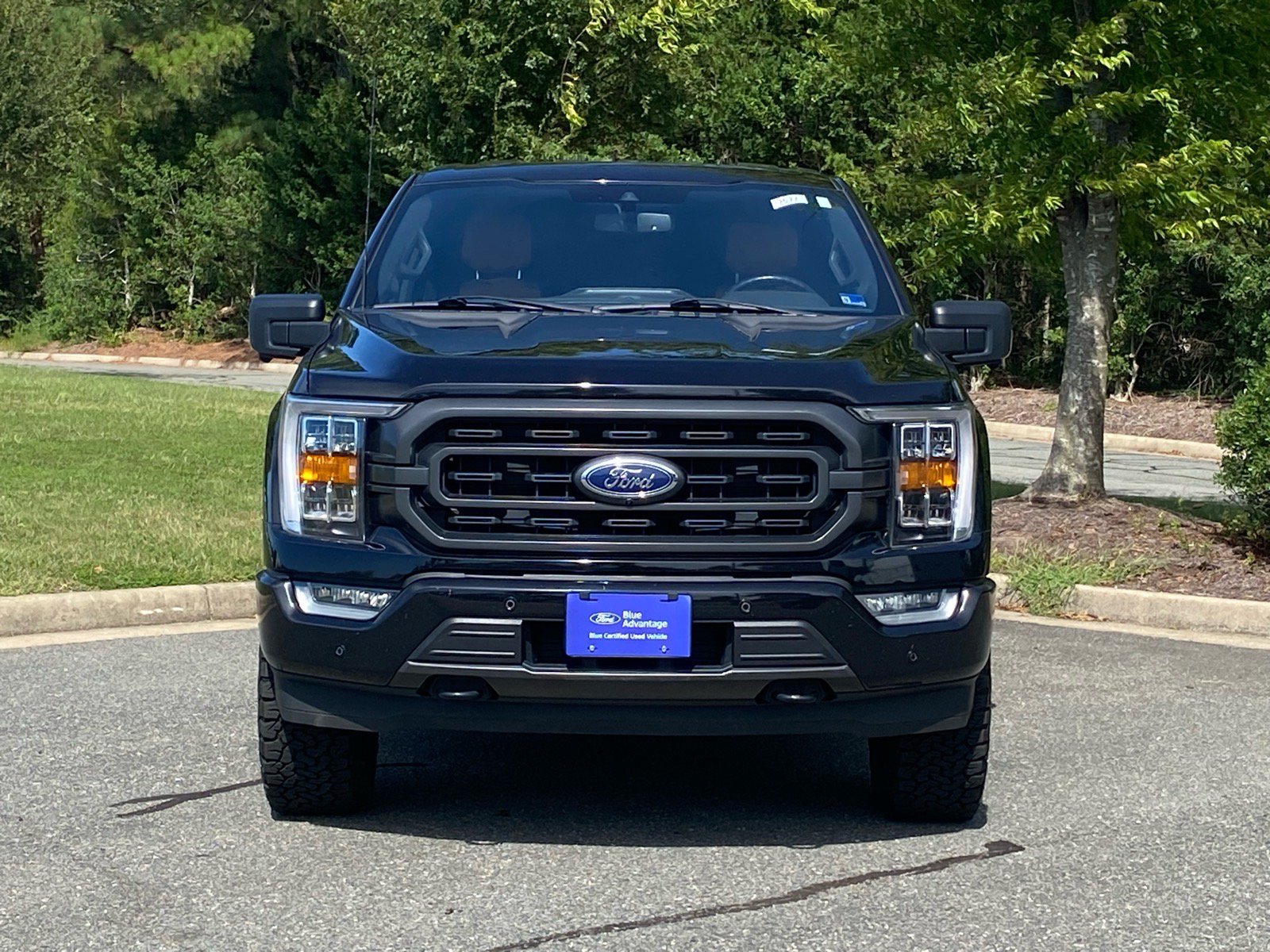 Certified 2021 Ford F150 XLT w/ Equipment Group 302A High AWD/4WD image 6