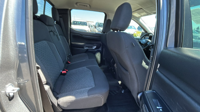 Certified 2025 Ford Ranger XLT w/ Convenience Package RWD image 13