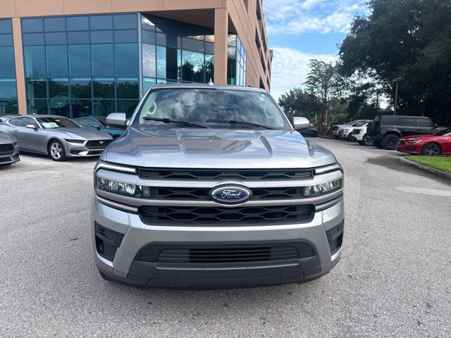 Certified 2023 Ford Expedition Max XLT RWD image 11