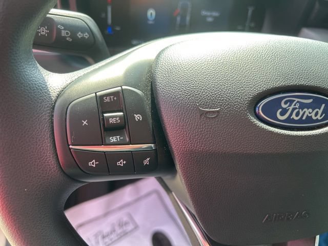 Certified 2025 Ford Maverick XLT w/ Equipment Group 302A AWD/4WD image 17