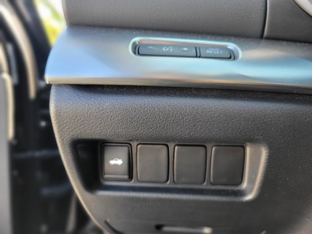 Used 2021 Nissan Maxima 3.5 SV w/ Floor Mat Group image 19