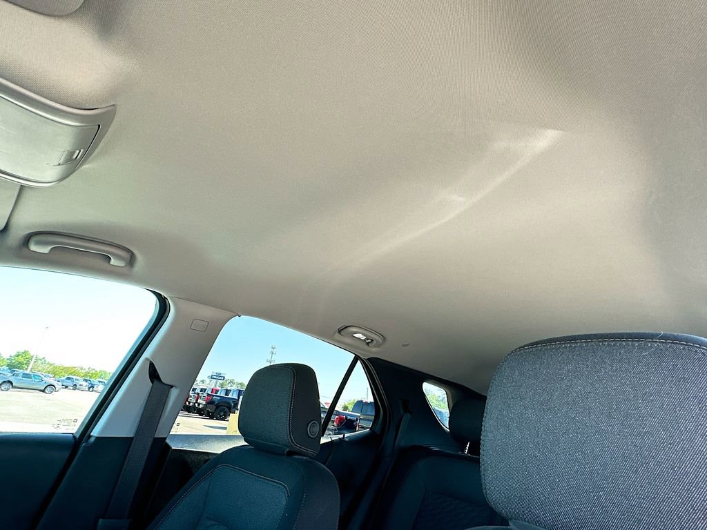 Used 2020 Chevrolet Equinox LT AWD/4WD image 11