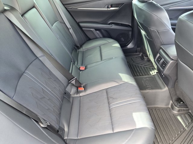 Used 2025 Toyota Camry XSE w/ Premium Package image 30