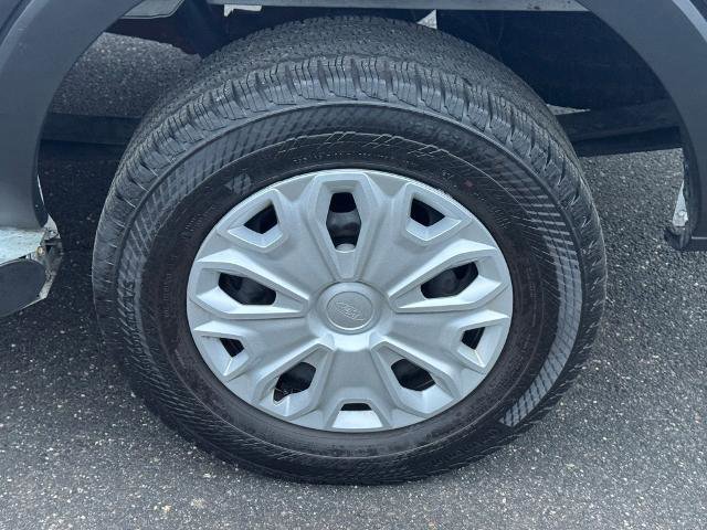 Certified 2024 Ford Transit 250 Low Roof w/ Exterior Upgrade Package image 12