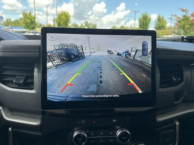 Certified 2023 Ford Expedition XLT RWD image 18