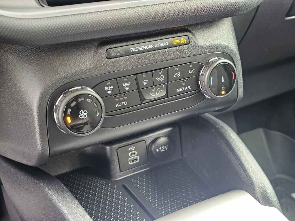 Certified 2024 Ford Bronco Sport Big Bend AWD/4WD image 26
