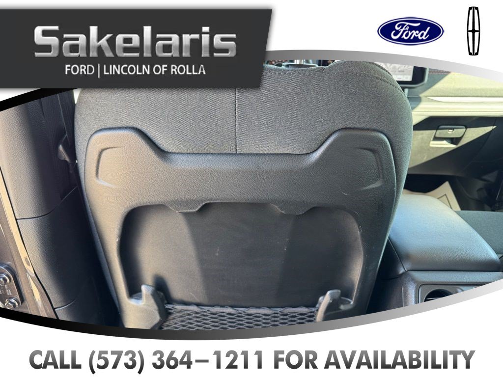 Used 2025 Jeep Wrangler Unlimited Rubicon AWD/4WD image 29