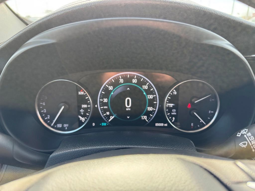 Used 2019 Buick Envision Premium image 28