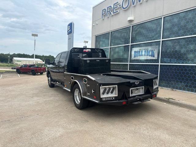 Used 2025 RAM 3500 Tradesman w/ Chrome Appearance Group AWD/4WD image 5