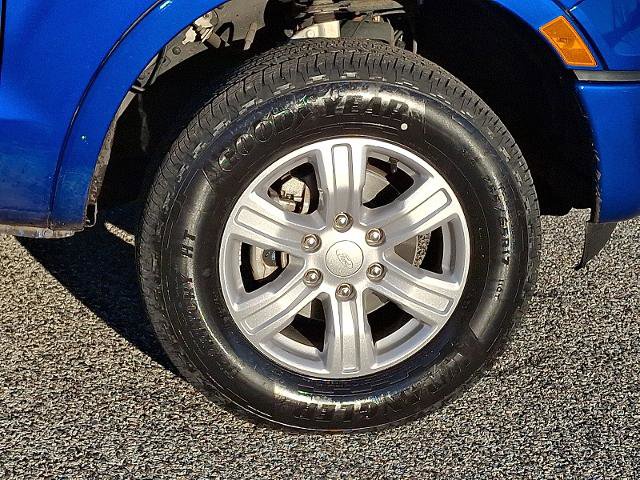 Certified 2019 Ford Ranger XLT image 8