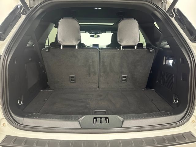 Certified 2024 Ford Explorer ST w/ Equipment Group 401A image 19