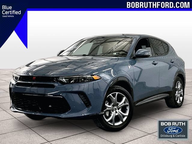 Used 2024 Dodge Hornet R/T w/ Tech Pack w/o Parking