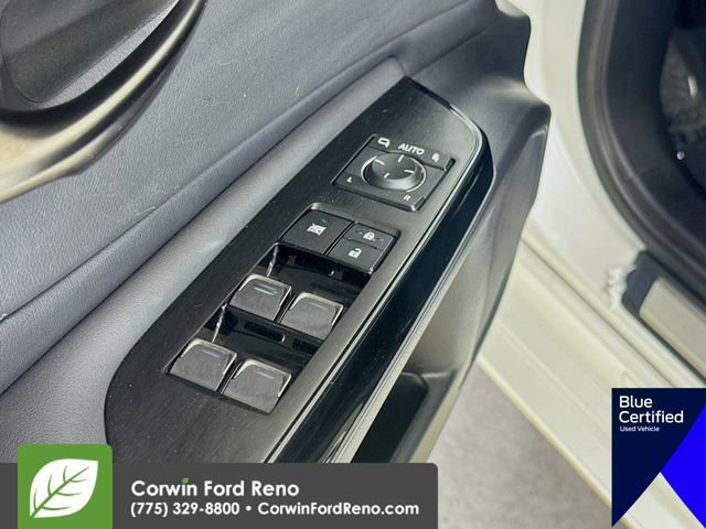 Used 2023 Lexus ES 250 w/ Premium Package AWD/4WD image 21