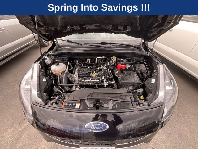 Certified 2022 Ford Escape SE w/ Cold Weather Package AWD/4WD image 26