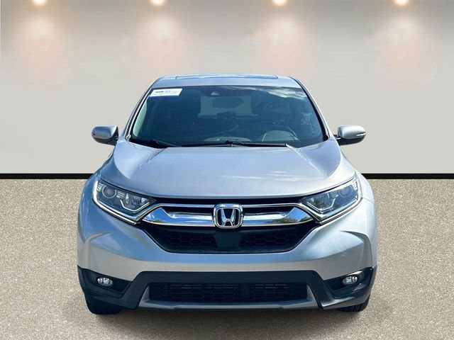 Used 2019 Honda CR-V EX-L image 2