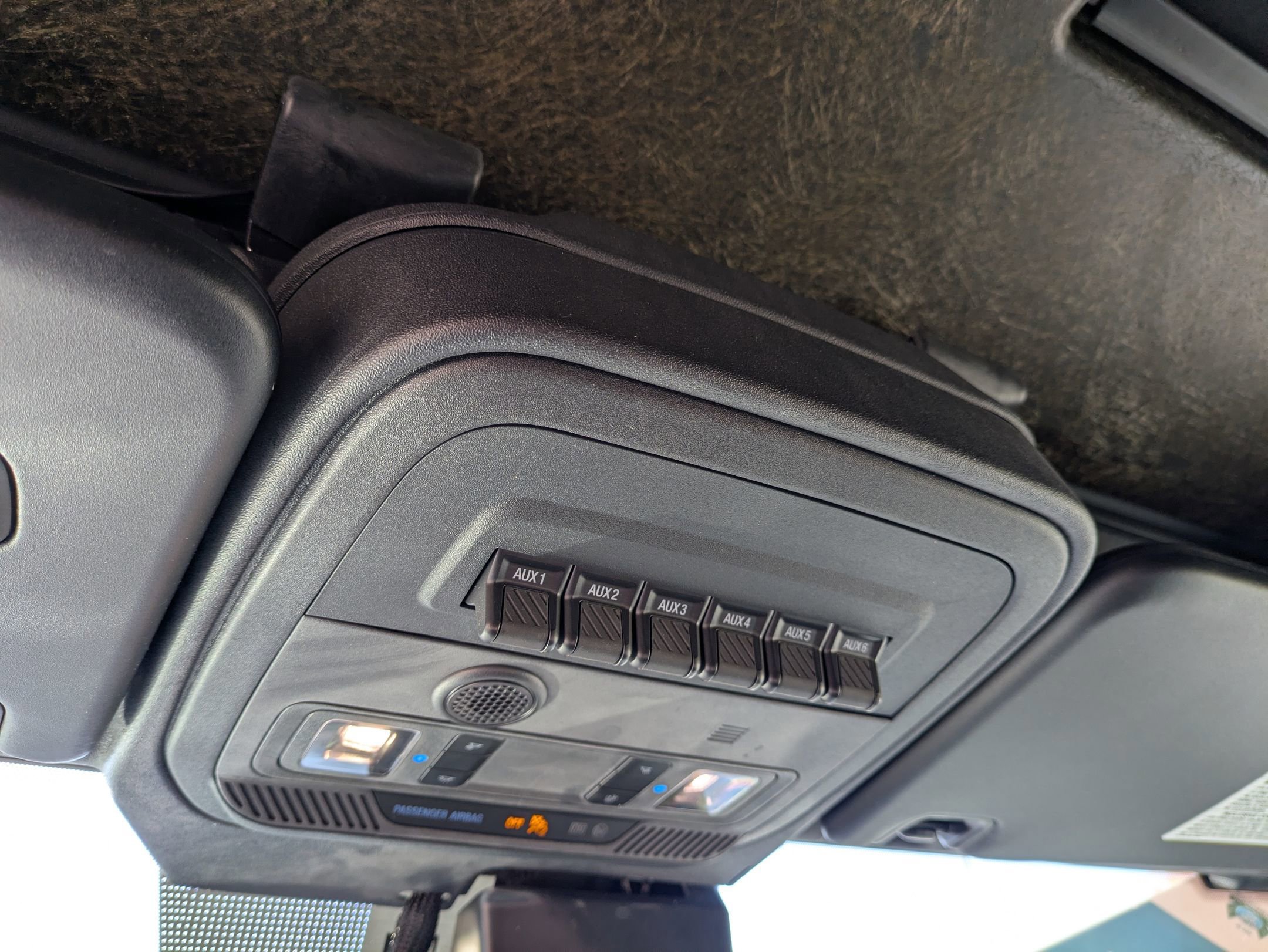 Certified 2022 Ford Bronco Badlands image 28