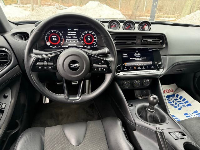Used 2023 Nissan Z PERFORMANCE w/ Floor Mat Package (L93) image 16