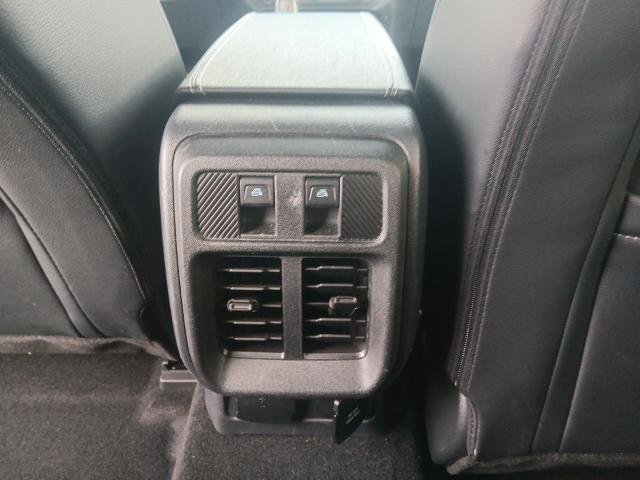 Certified 2025 Ford Bronco Outer Banks image 19