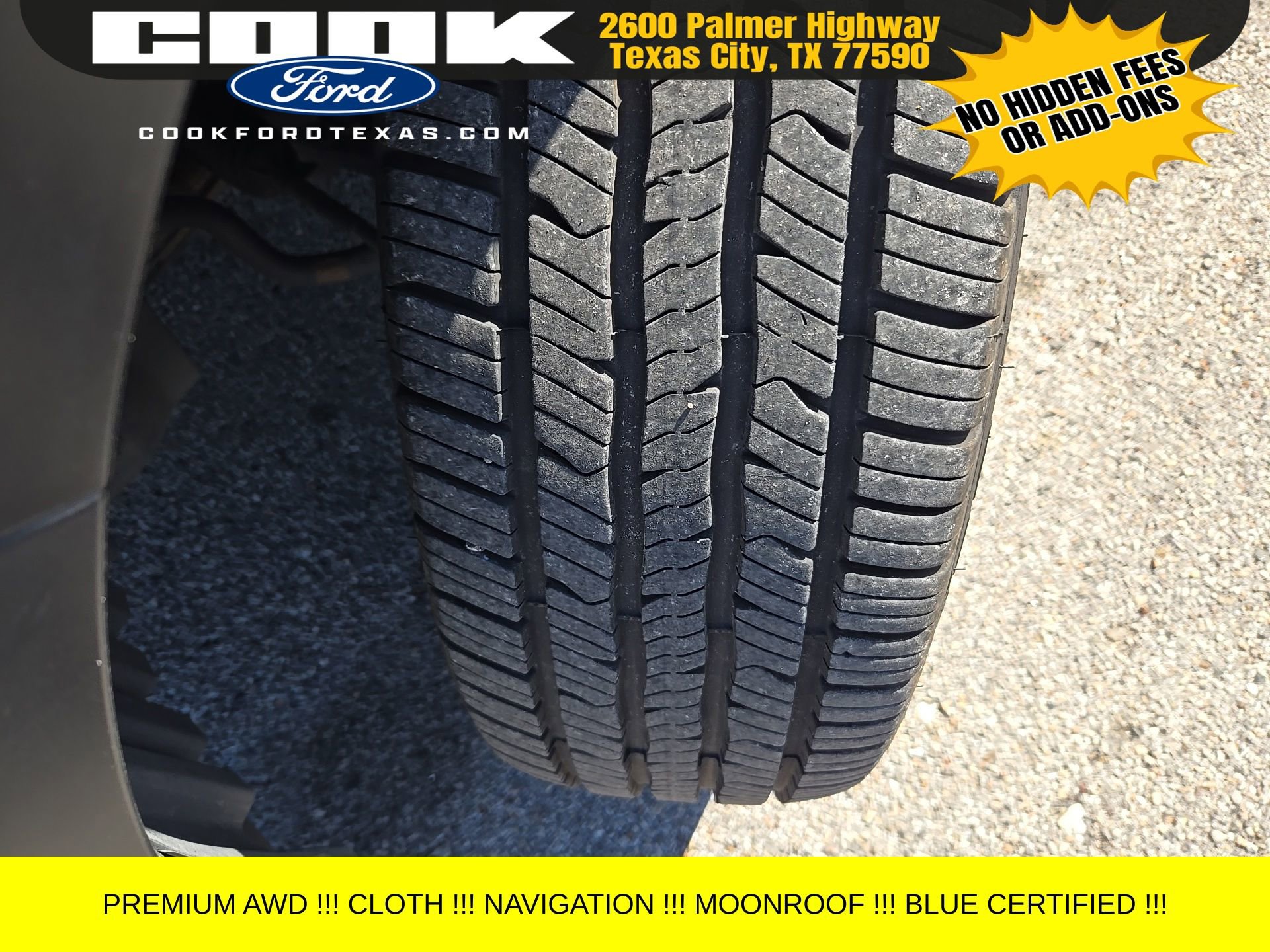 Used 2022 Subaru Outback Premium image 15