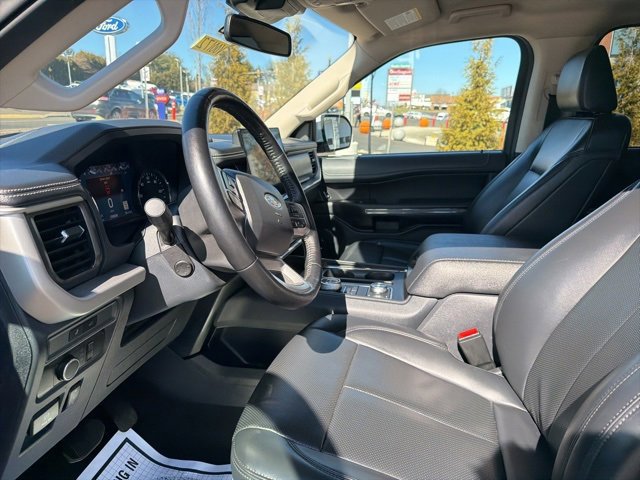 Certified 2024 Ford Expedition Max XLT image 19