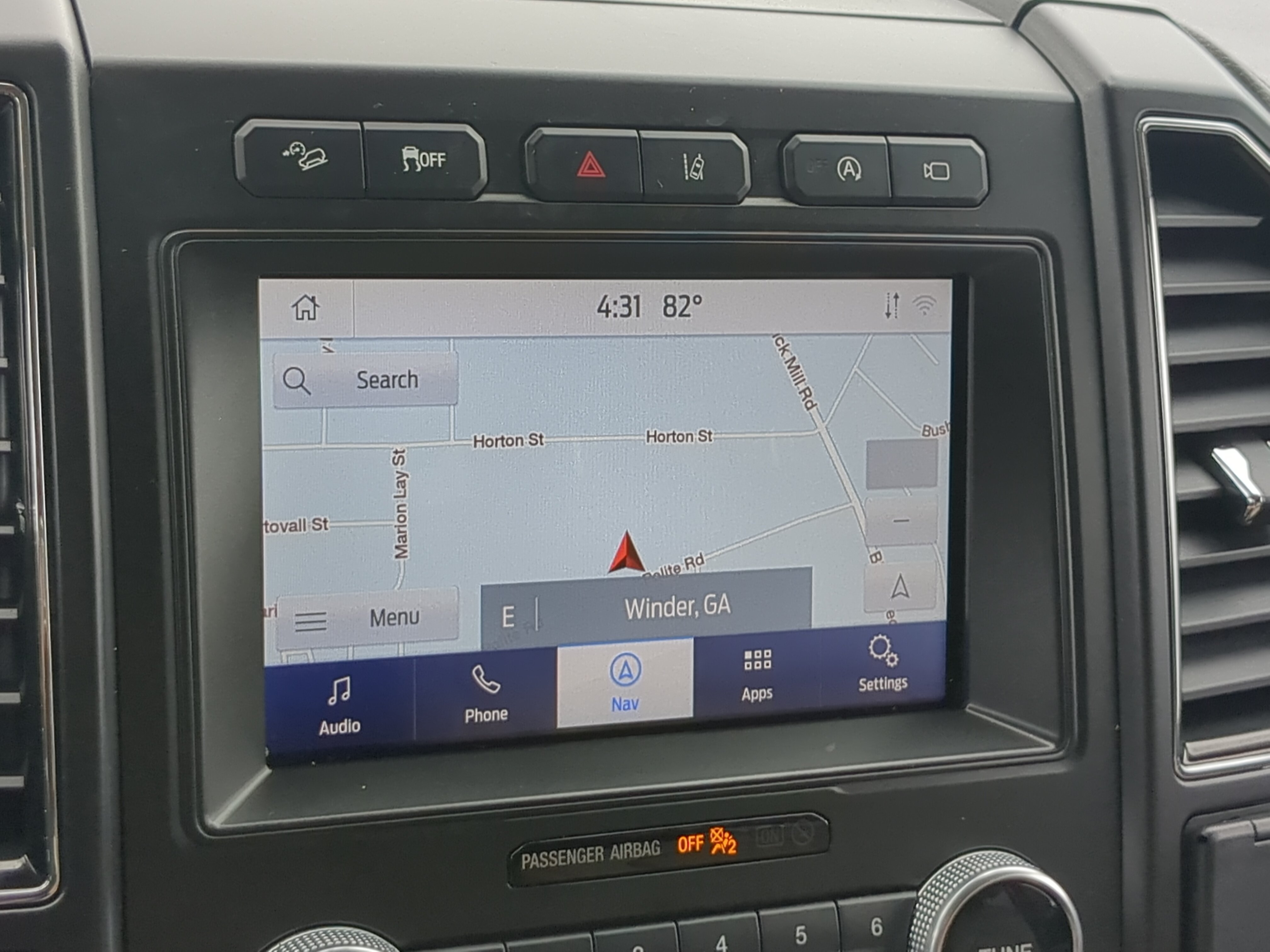 Certified 2021 Ford Expedition Max Limited AWD/4WD image 19