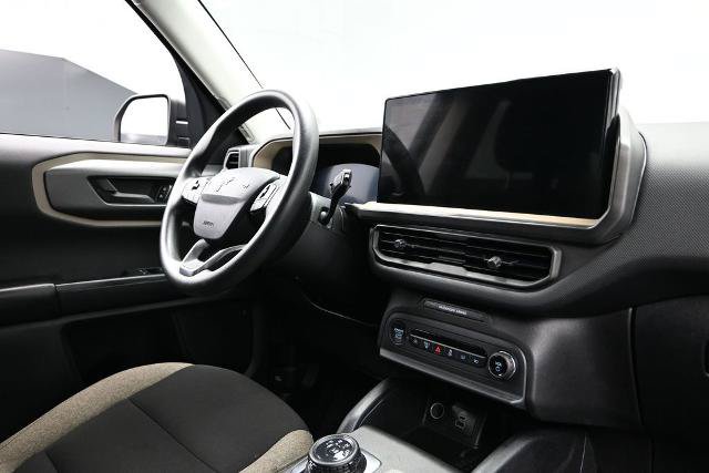Certified 2025 Ford Bronco Sport Big Bend AWD/4WD image 11