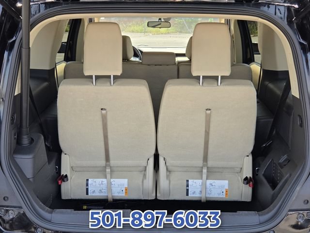 Certified 2018 Ford Flex Limited AWD/4WD image 13